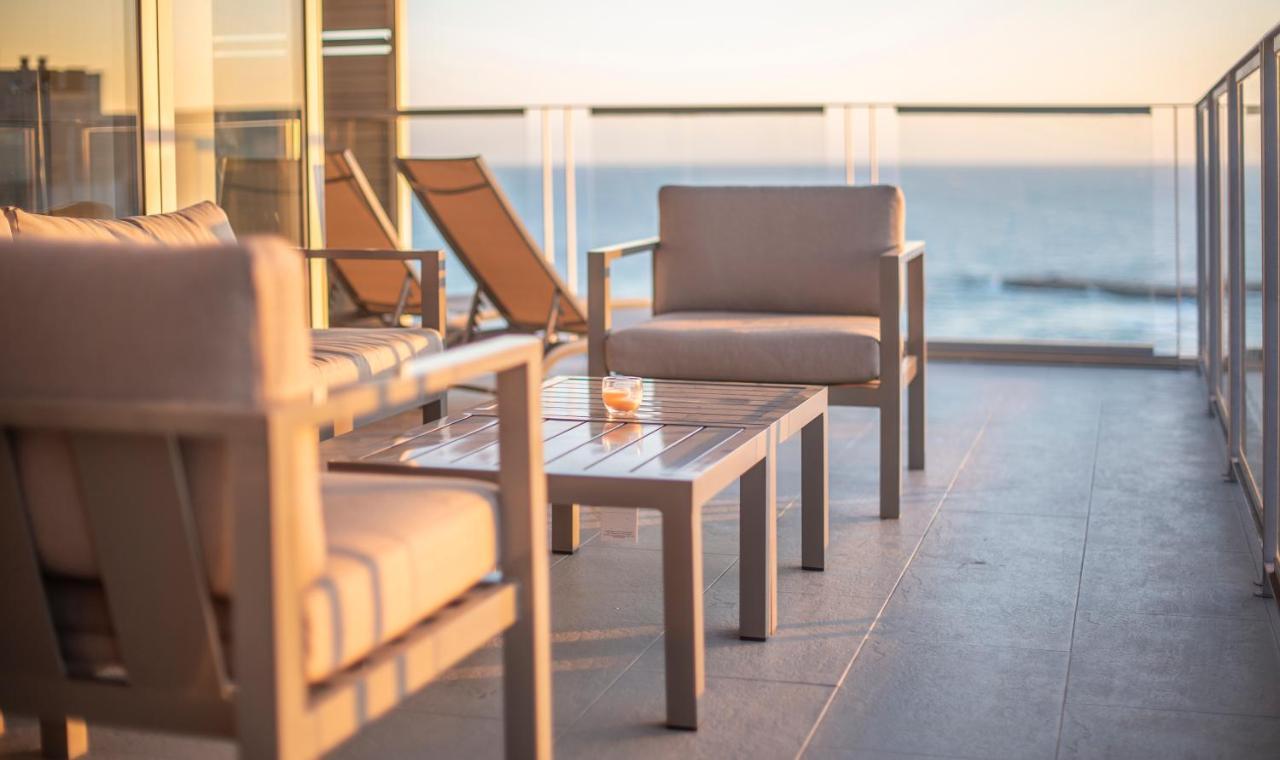 You Stylish Beach Apartments Барселона Номер фото