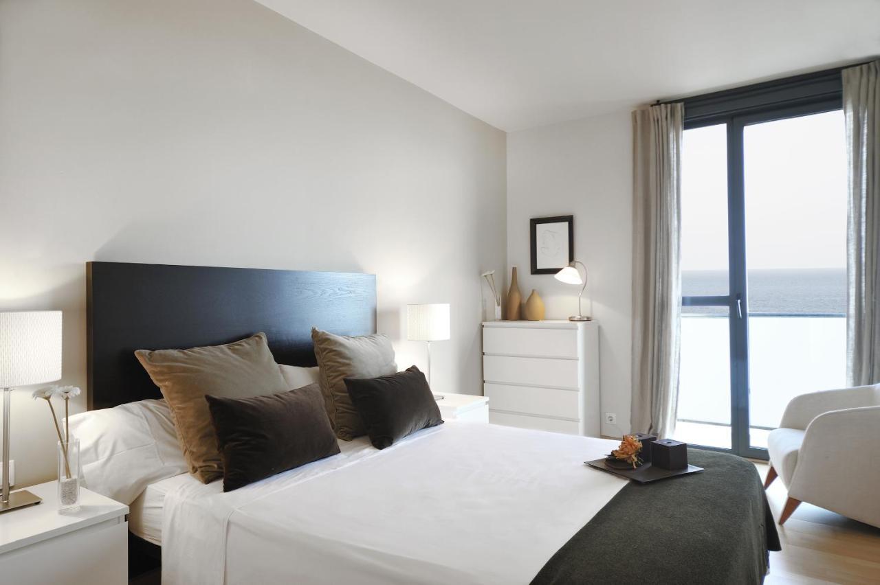 You Stylish Beach Apartments Барселона Номер фото