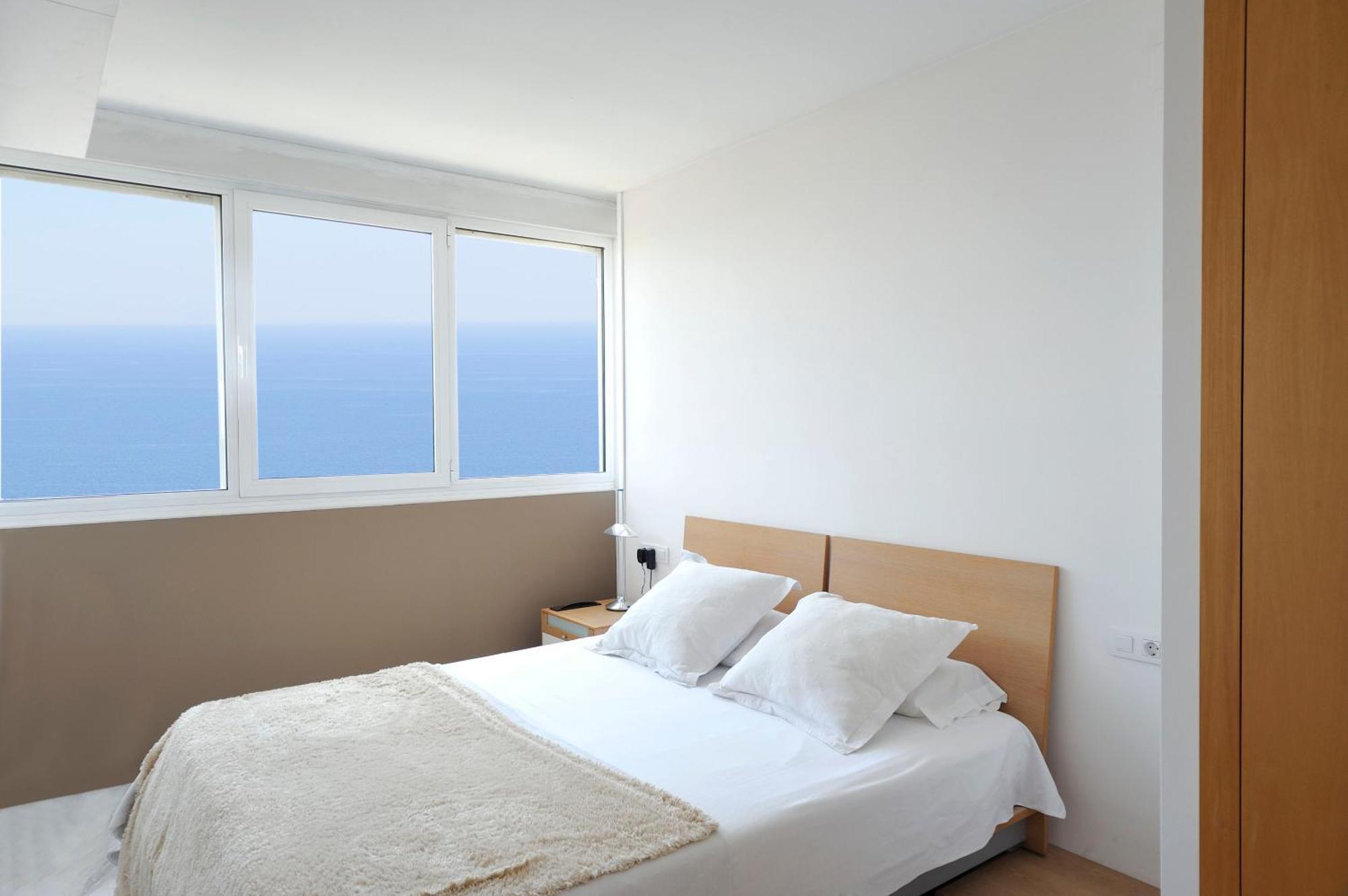 You Stylish Beach Apartments Барселона Экстерьер фото